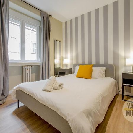 Practico Apt 7Pax En Calle Santa Ana Centro De 마드리드 외부 사진