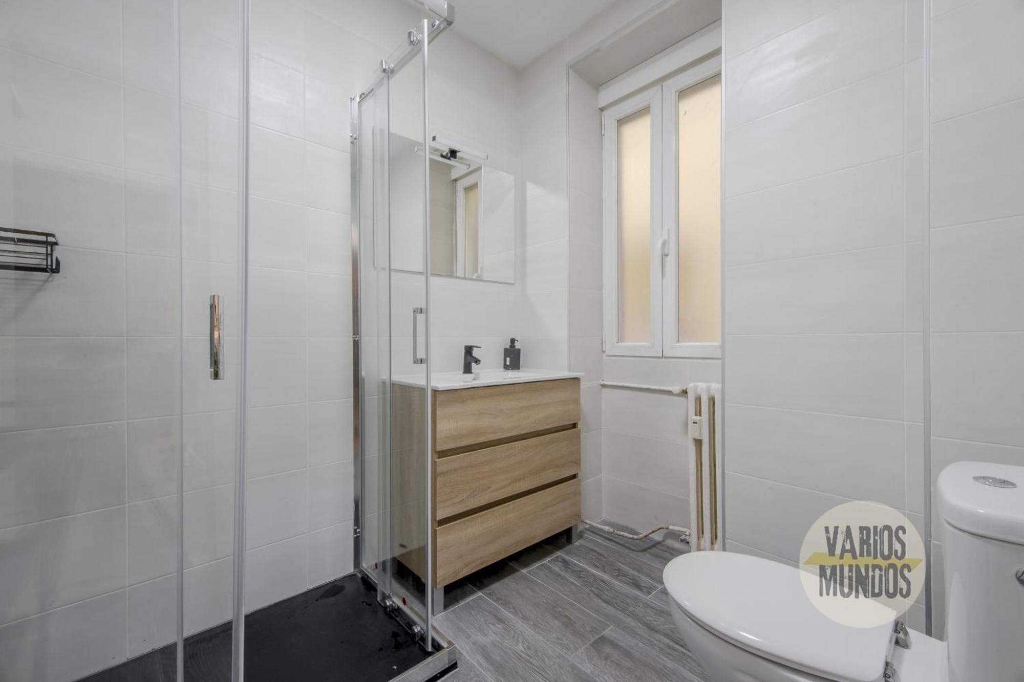 Practico Apt 7Pax En Calle Santa Ana Centro De 마드리드 외부 사진
