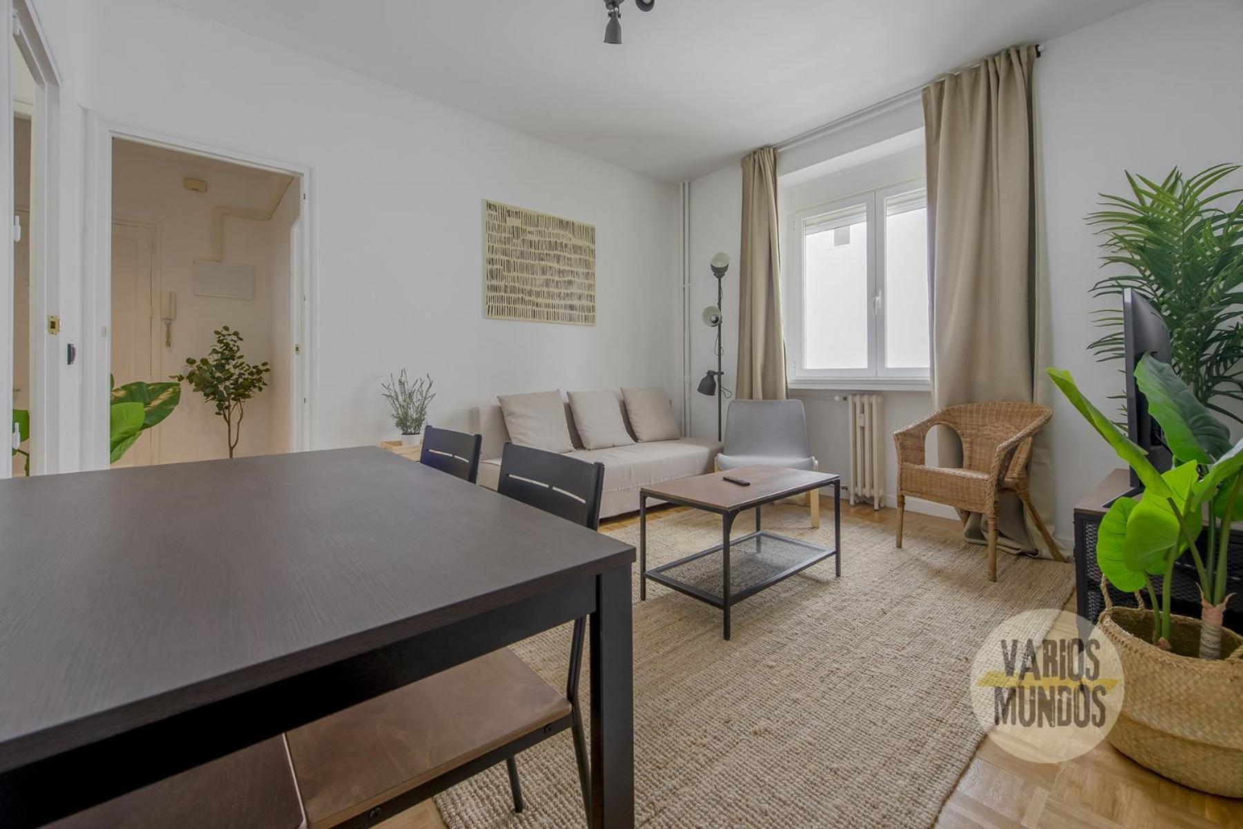 Practico Apt 7Pax En Calle Santa Ana Centro De 마드리드 외부 사진